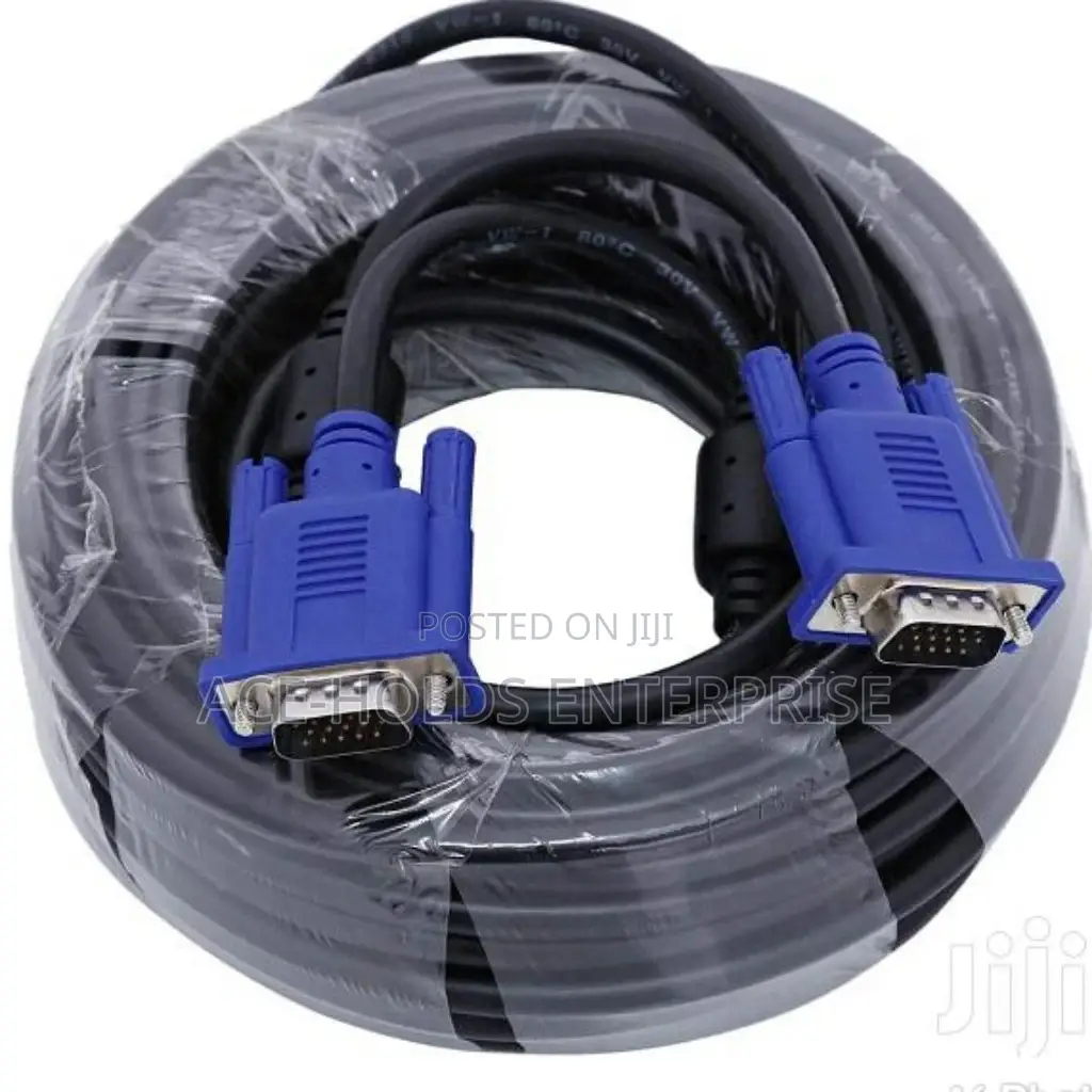 20 Metres VGA Cables Best Price