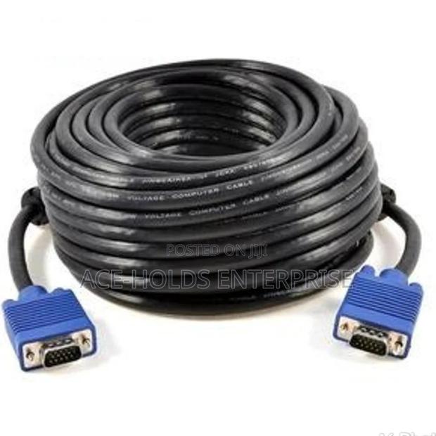 30metres Vga Cables - main view