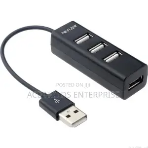 Usb Hub 3 Port