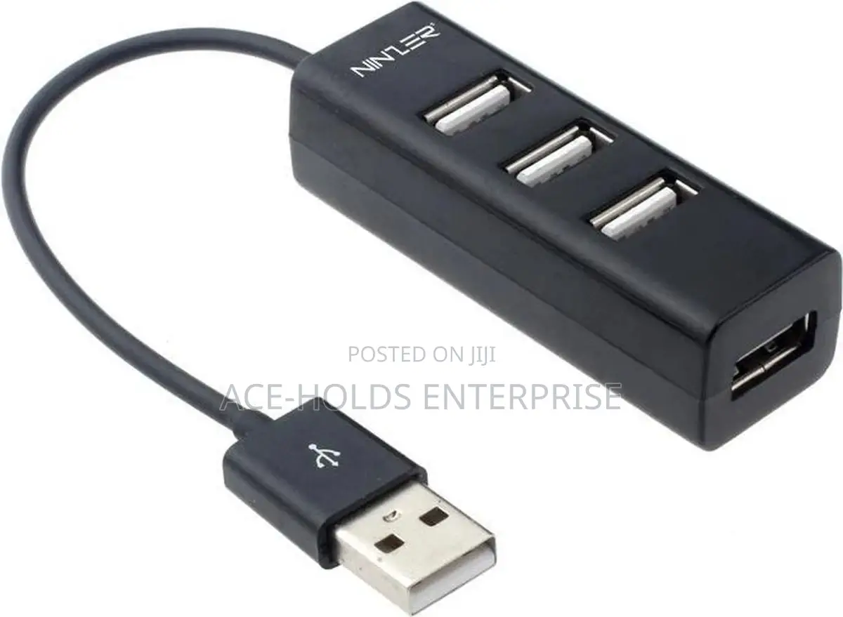 Brand New Usb Hub