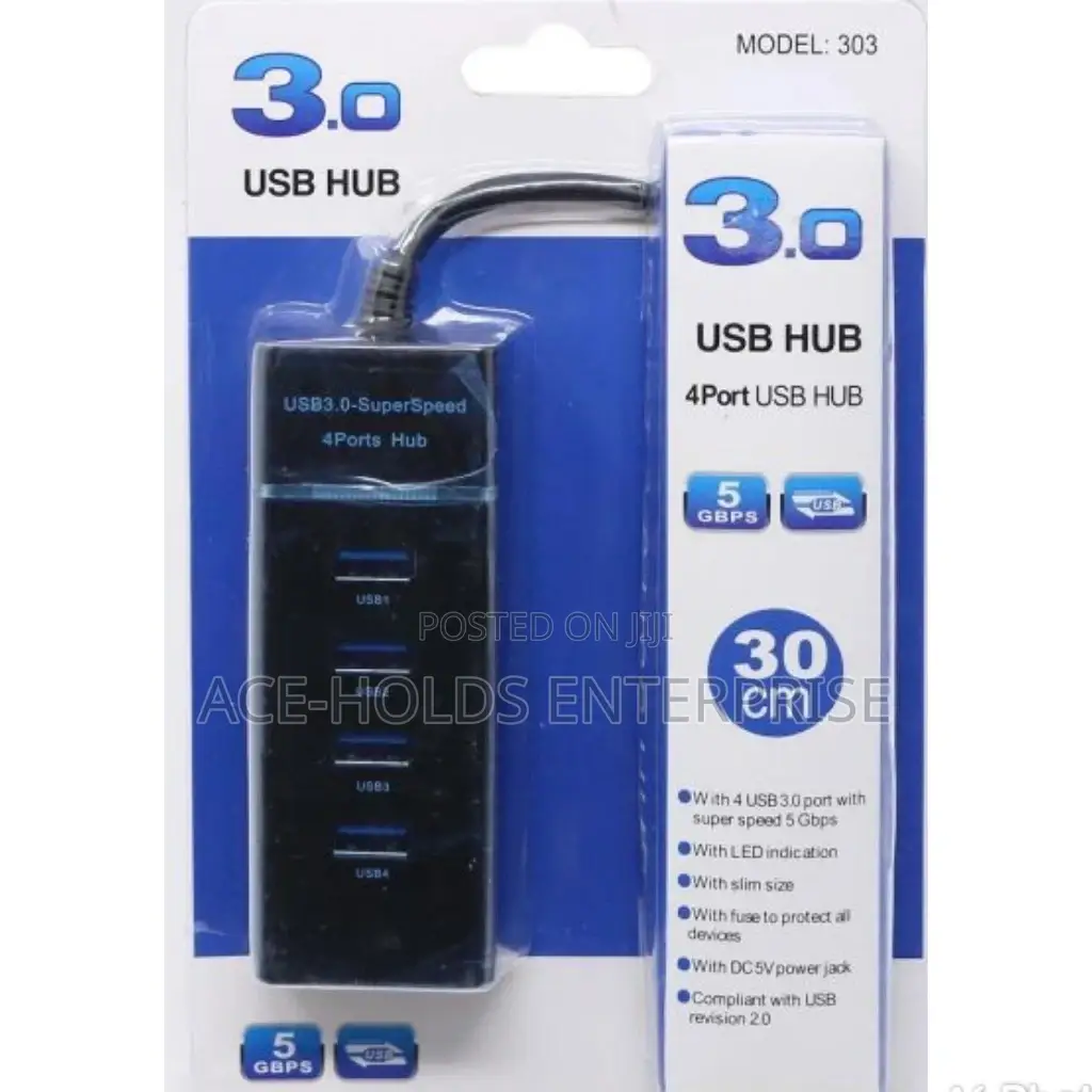 High Quality Usb Hub 3.0