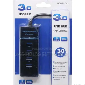 High Quality Usb Hub 3.0