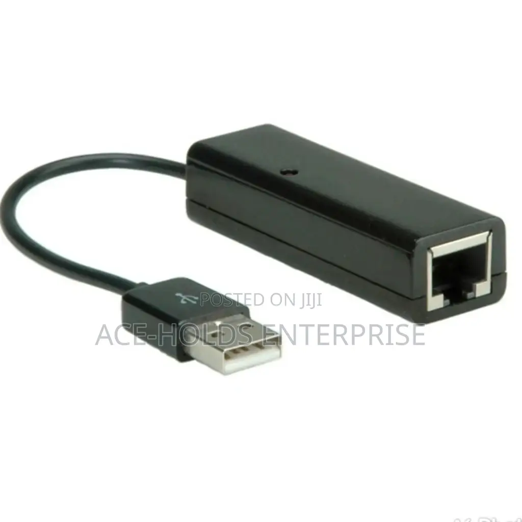 High Quality USB to Ethernet 3.0