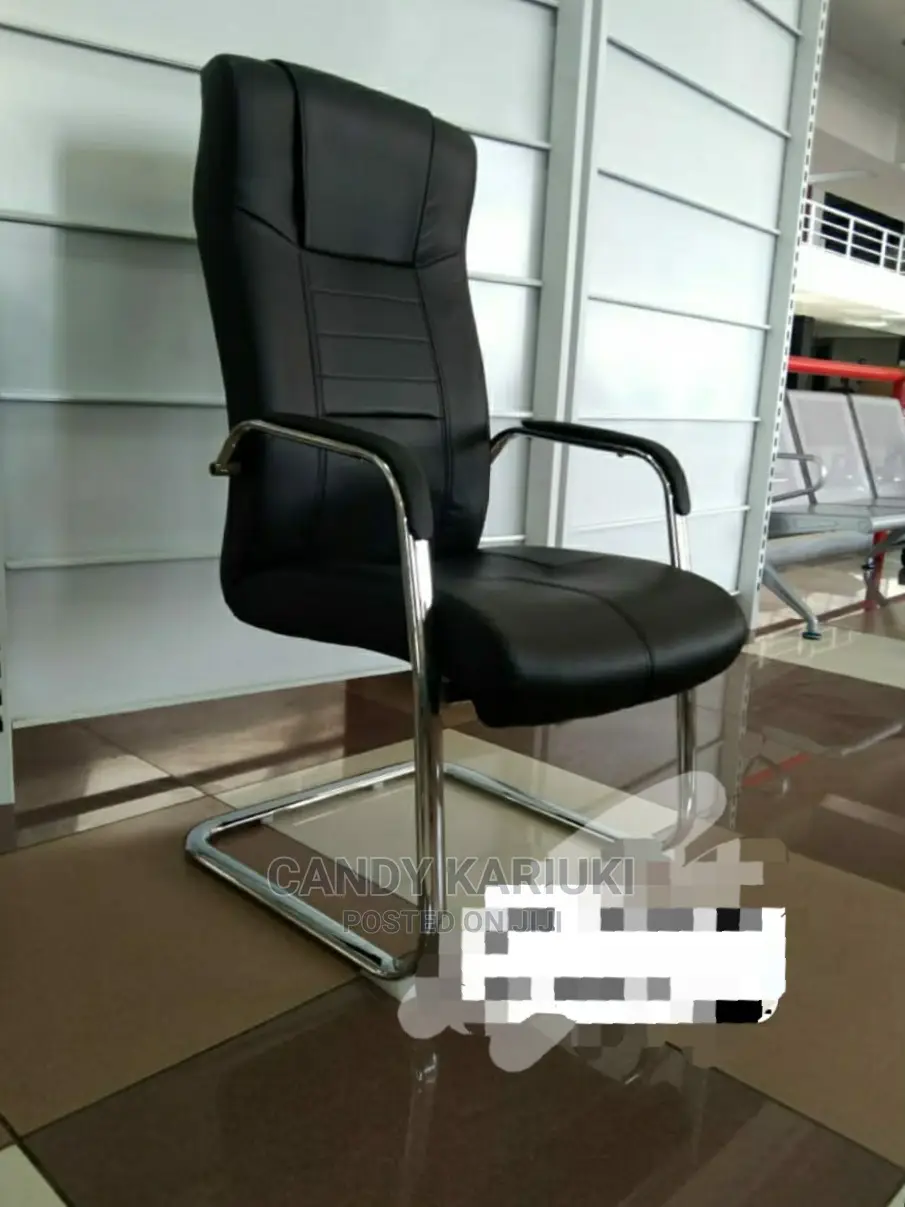 Waiting Office Chair