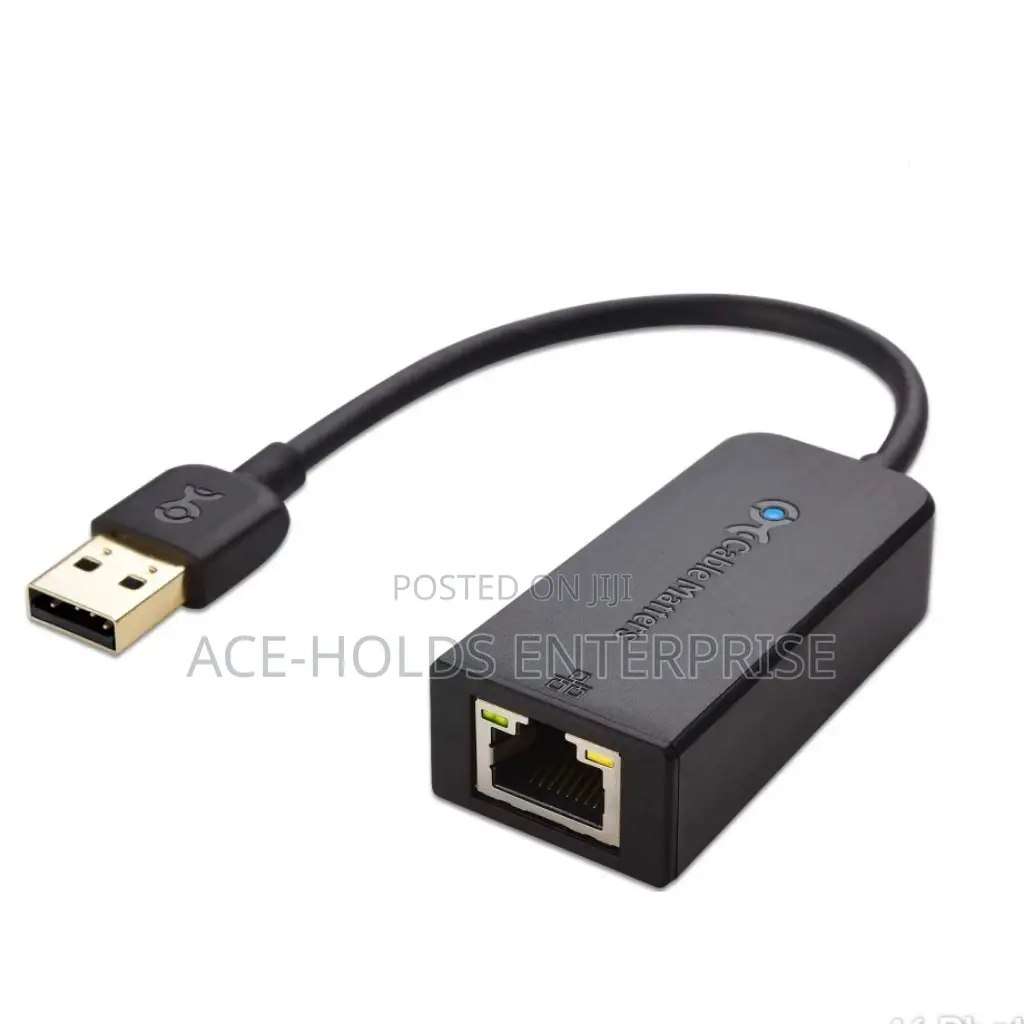 Usb to Ethernet 2.0
