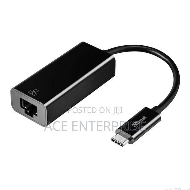 Brand New Usb to Ethernet 2.0
