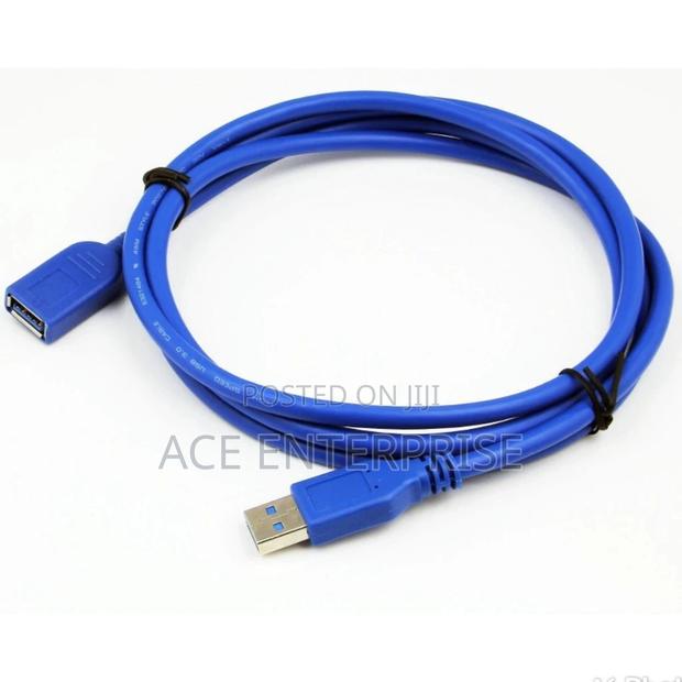 1.5 M USB Extension. - main view
