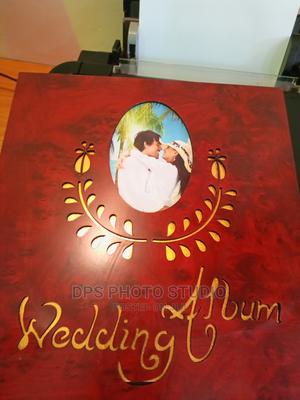 Stick on Album 40 Pages - main view