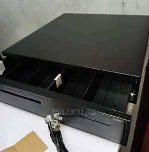 Cash Tray Box - Safe Box Pos Cash Box