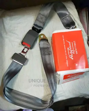 Car Seatbelt