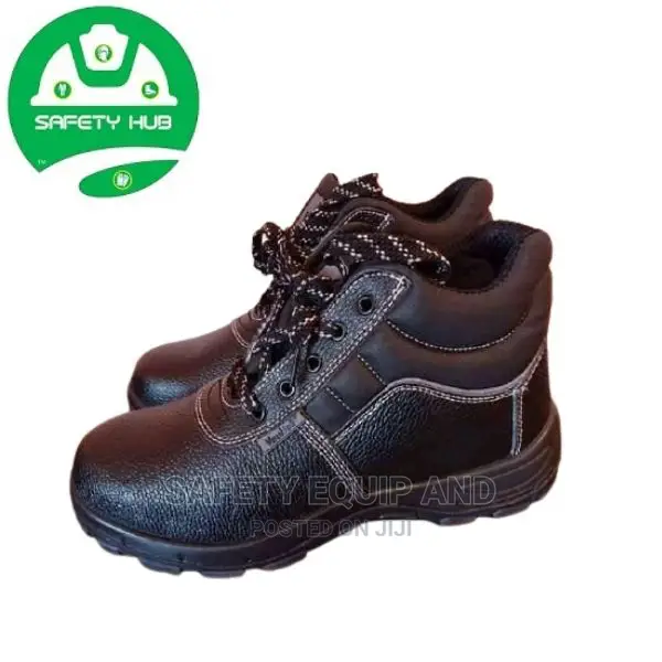 Vaultex Safety Boot/ Safety Footwear/ Safety Shoes