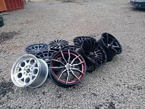 Size 16 Sports Rims