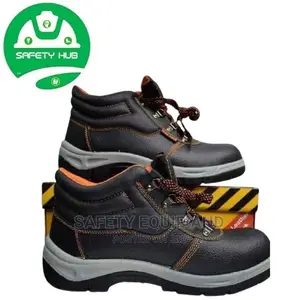 Rocklander Safety Boot/ Safety Shoes/ Safety Footwear