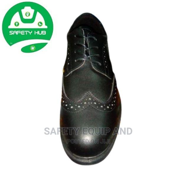 Executive Safety Shoes for Sale in Kenya