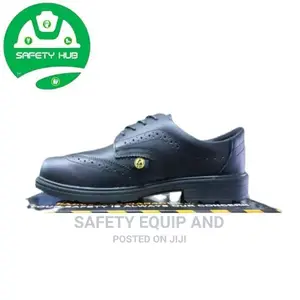 Executive Safety Shoes for Sale in Kenya