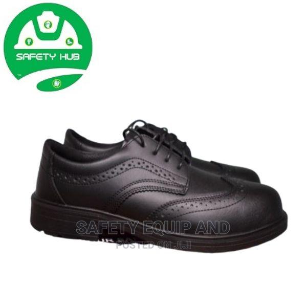 Executive Safety Shoes for Sale in Kenya