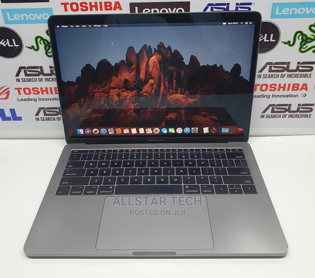 Laptop Apple MacBook Pro 2017 8GB Intel Core I5 SSD 256GB - thumbnail 4