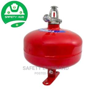Automatic Fire Extinguishers for Sale in Kenya - thumbnail 2