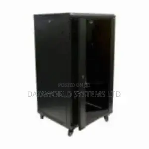 22U Data Cabinets| Networking Racks (600mm X 1000mm)