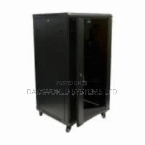 22U Data Cabinets| Networking Racks (600mm X 1000mm)