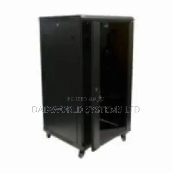 22U Data Cabinets| Networking Racks (600mm X 1000mm)