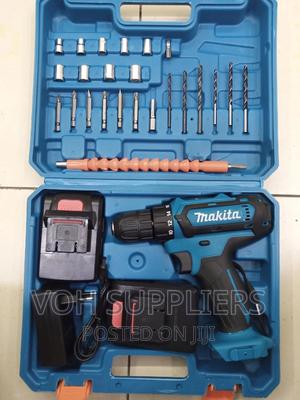 18v Cordless Drill - thumbnail 2