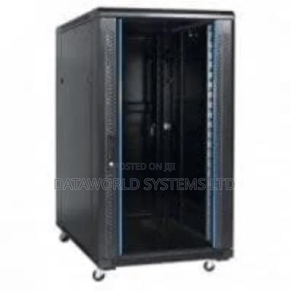32u Data Cabinets| Network Racks (600mm X 600mm)