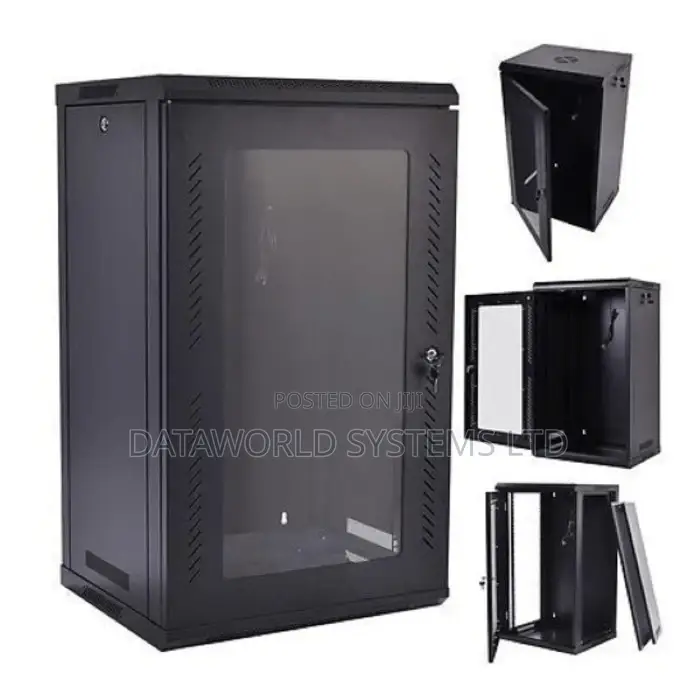 32U Data Cabinets| Server Racks (600mm X 1000mm)