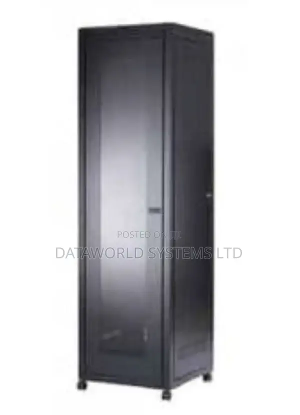 42U 1000mm Deep Server Cabinet, Floor (W800mm X D1000mm)