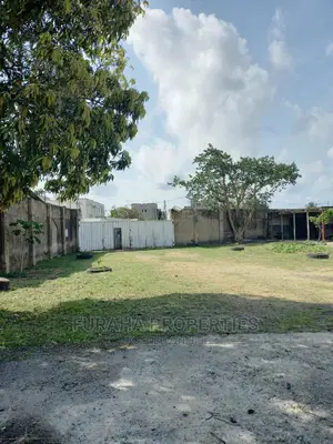 For Sale 10 Plot Touching Tarmac Bamburi