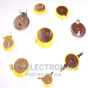 Battery Singlecell 3 v 2450 Lithium