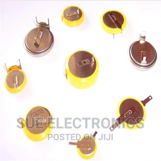 Battery Singlecell 3 v 2450 Lithium - thumbnail 4