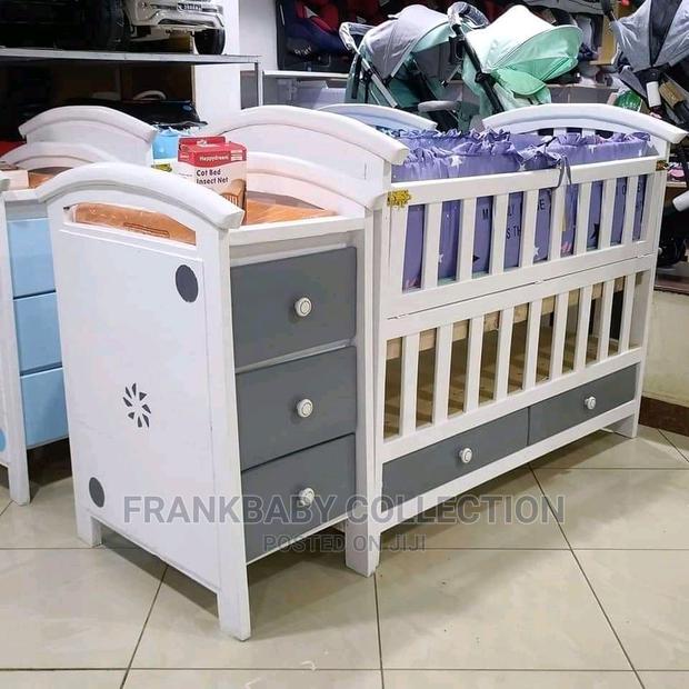 Baby/Kids Bed - thumbnail 3