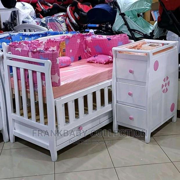 Baby/Kids Bed - thumbnail 4