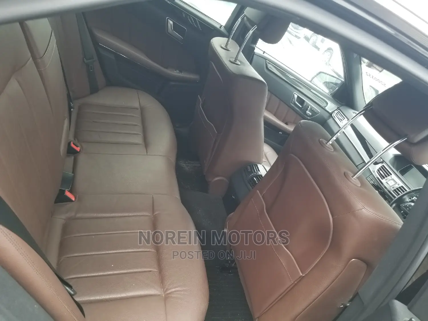 Mercedes-Benz E250 SV Premium 2014 Black