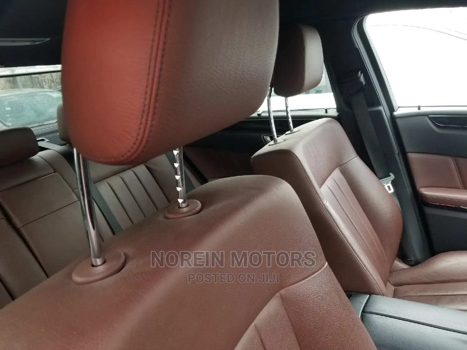 Mercedes-Benz E250 SV Premium 2014 Black