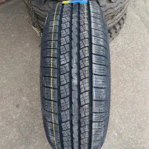 Ranger Tires Sizes 225/65r17 Made in India.