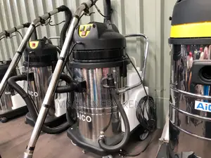60litres Shampoo Vacuum and Carpet Cleaner