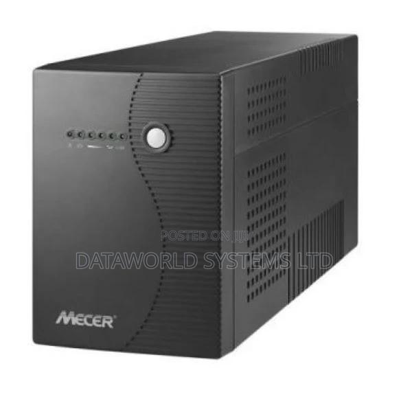 Me-3000-Vu (Vesta 3000) Mecer 3000va (1800W) Mecer 3kva Line