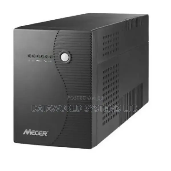 Me-3000-Vu (Vesta 3000) Mecer 3000va (1800W) Mecer 3kva Line