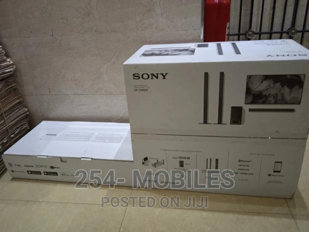 Sony Ht-S700rf 5.1 Ch 1000 Watts Soundbar System With Blueto