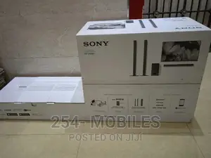 Sony Ht-S700rf 5.1 Ch 1000 Watts Soundbar System With Blueto