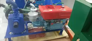 Water Pump(Engine Pump)