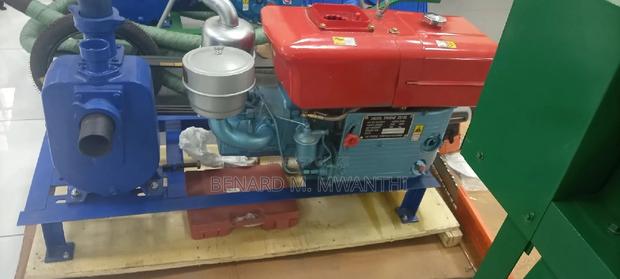 Water Pump(Engine Pump) - thumbnail 4