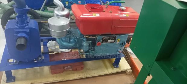 Water Pump(Engine Pump) - thumbnail 3