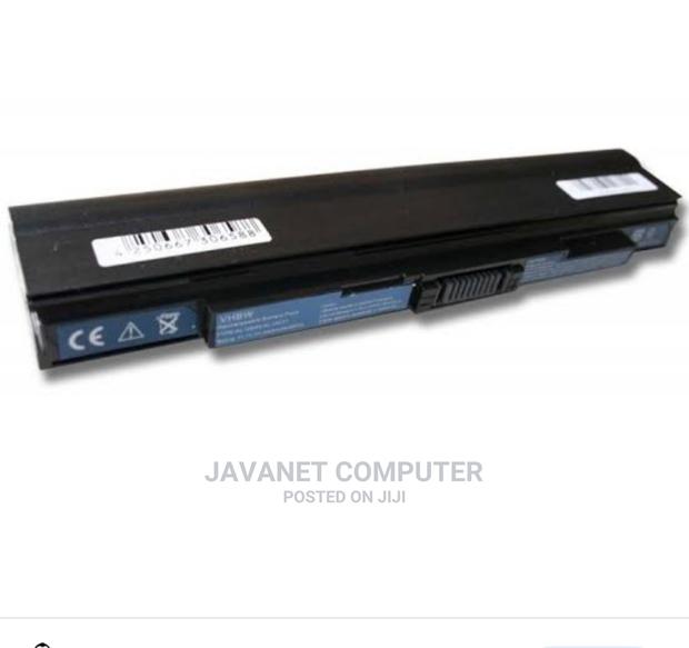 Acer AL10C31 Laptop Battery - main view