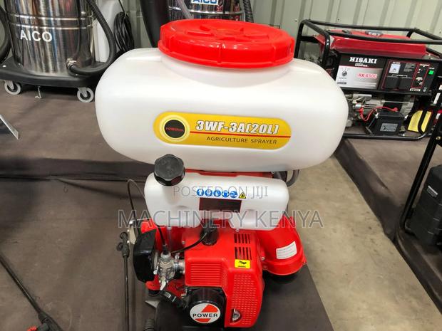 Brand New Fumigation Mist Sprayer
