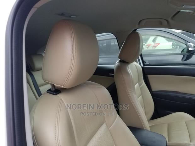 Mazda CX-5 2014 White - thumbnail 6