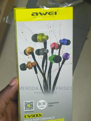 Explosive Bass in Ear Earphones - thumbnail 2