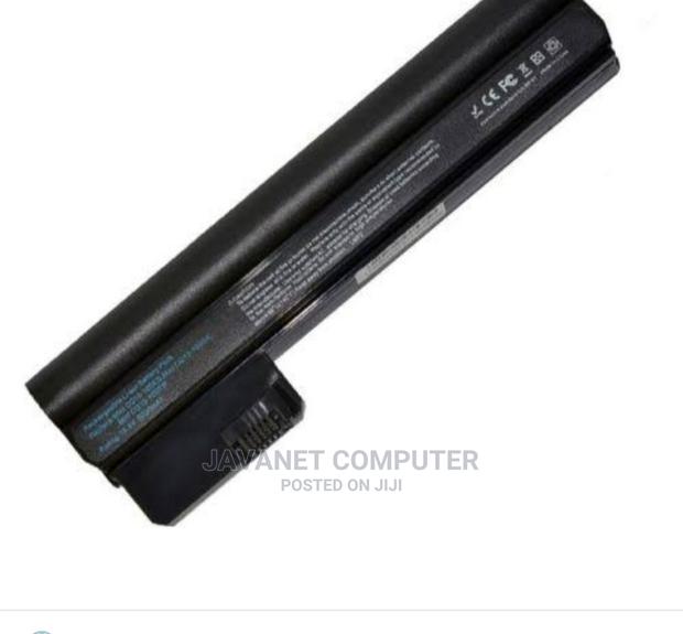 Hp Mini 110-3000 /110-3100 Battery